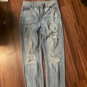 pants good condition